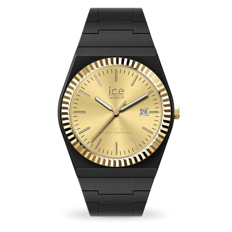 ICE power  -Golden Black