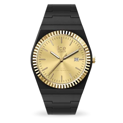 ICE power  -Golden Black