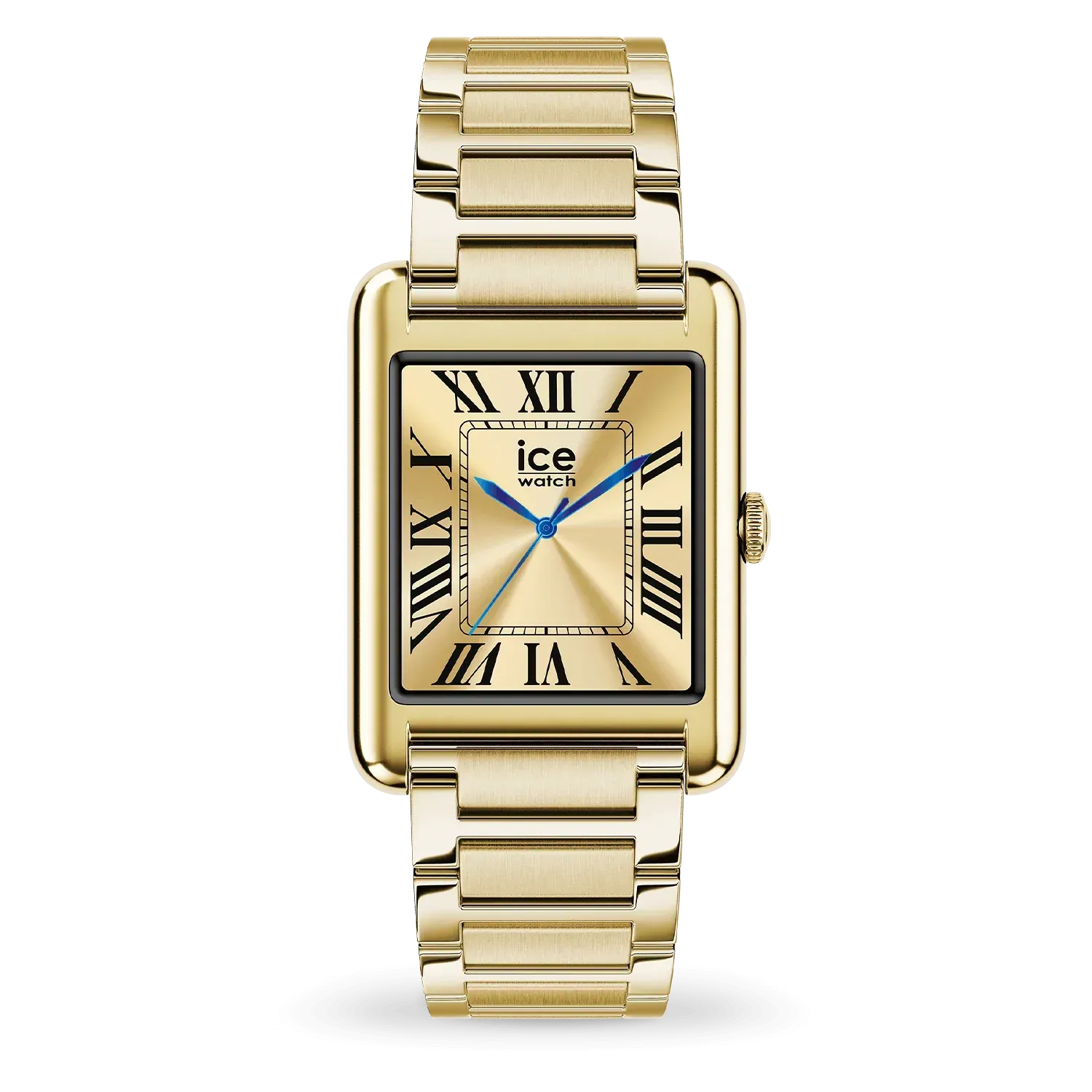 ICE smart TK 2.0 rectangulaire 1.41 Gold