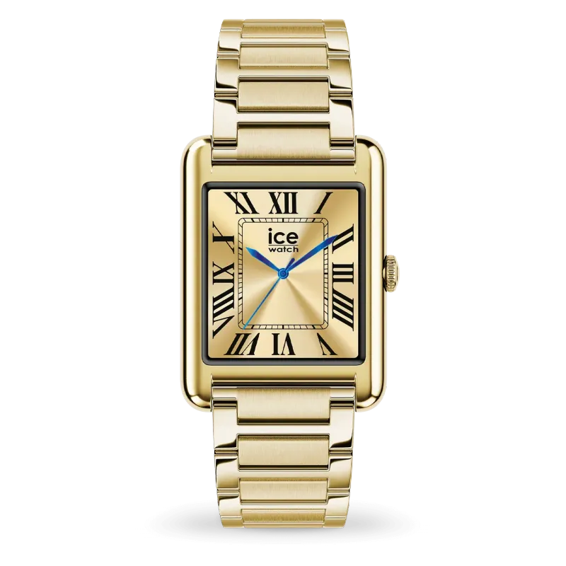 ICE smart TK 2.0 rectangulaire 1.41 Gold