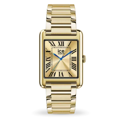 ICE smart TK 2.0 rectangulaire 1.41 Gold