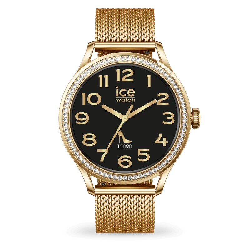 ICE smart ST 2.0 ronde 1.20 Gold