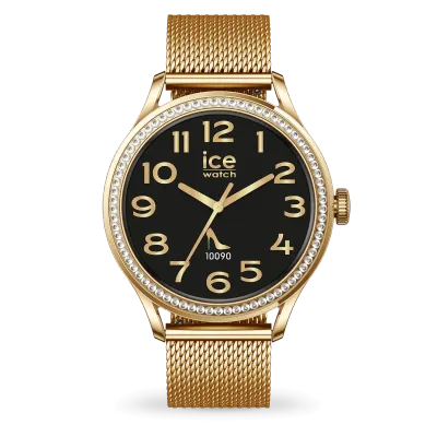 ICE smart ST 2.0 ronde 1.20 Gold