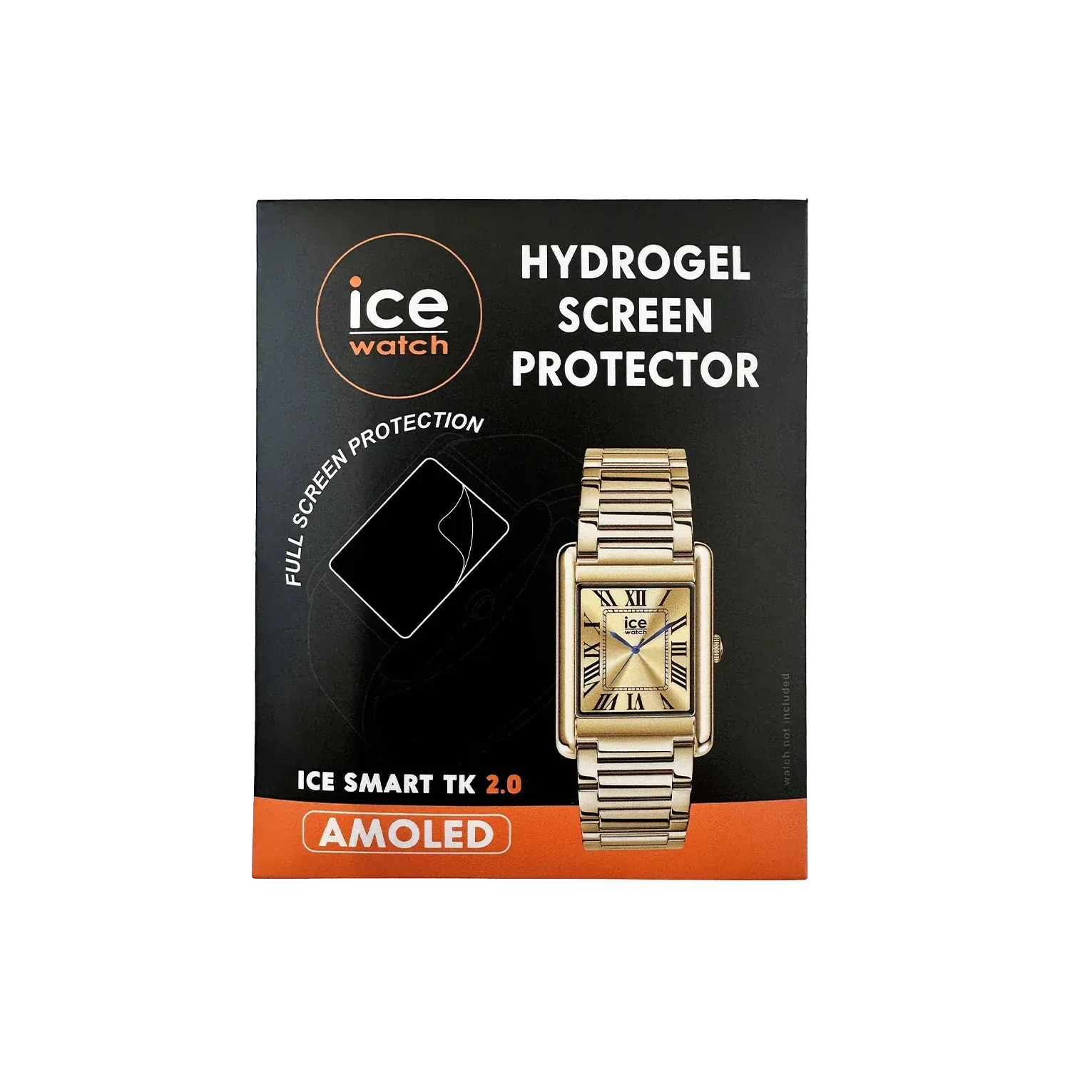 Screen protection ICE smart TK 2.0 rectangulaire 1.41