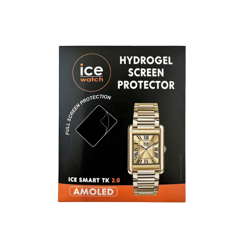 Screen protection ICE smart TK 2.0 rectangulaire 1.41