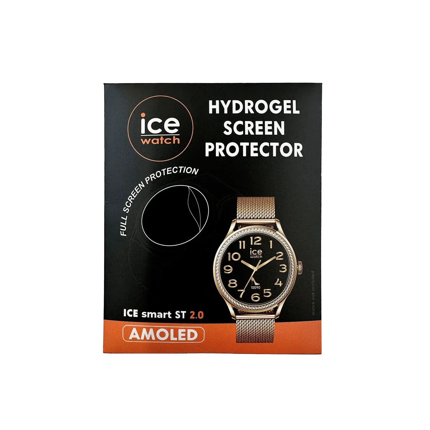 Screen protection ICE smart ST 2.0 ronde 1.20