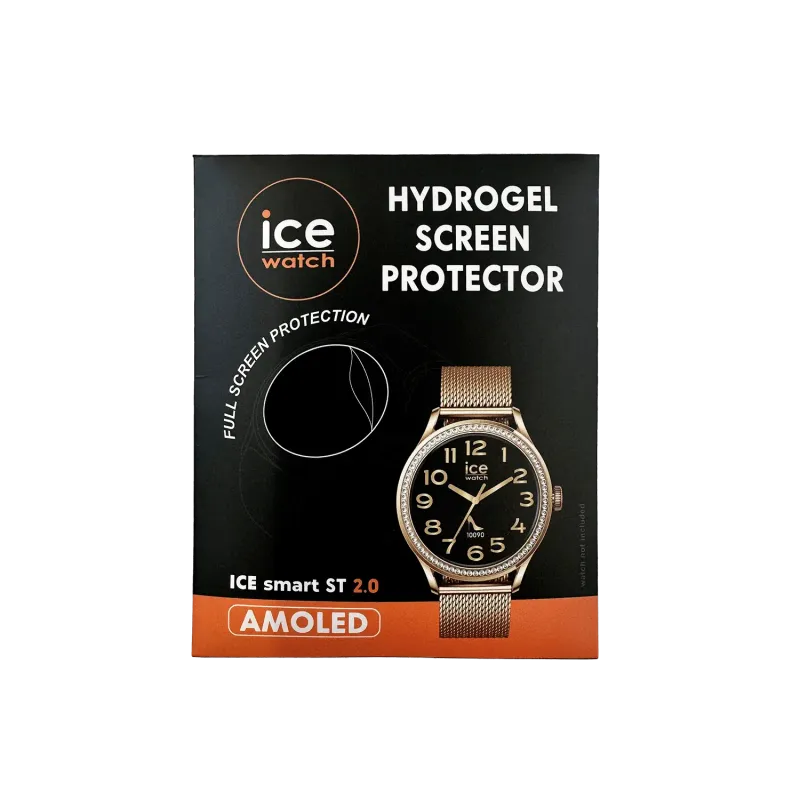 Screen protection ICE smart ST 2.0 ronde 1.20