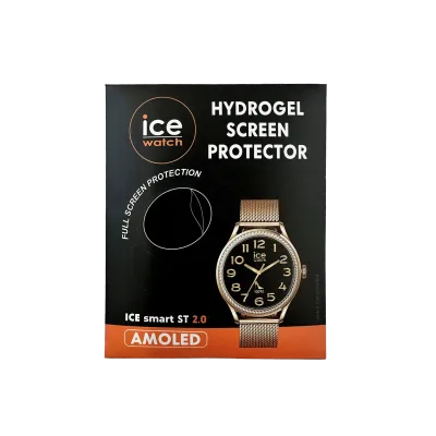 Screen protection ICE smart ST 2.0 ronde 1.20