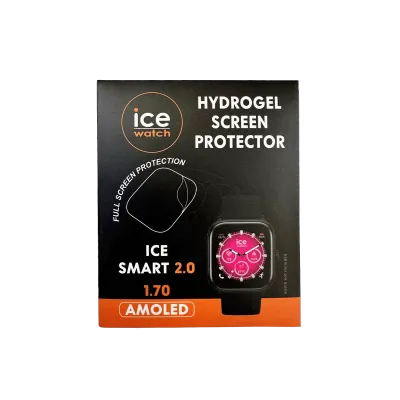Hydrogel Film Kit - ICE smart 2.0 - Square 1.7