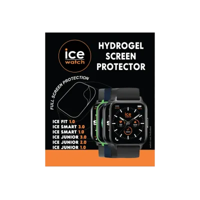 Hydrogel Film Kit - ICE smart 1.0+3.0/ICE fit/ICE junior