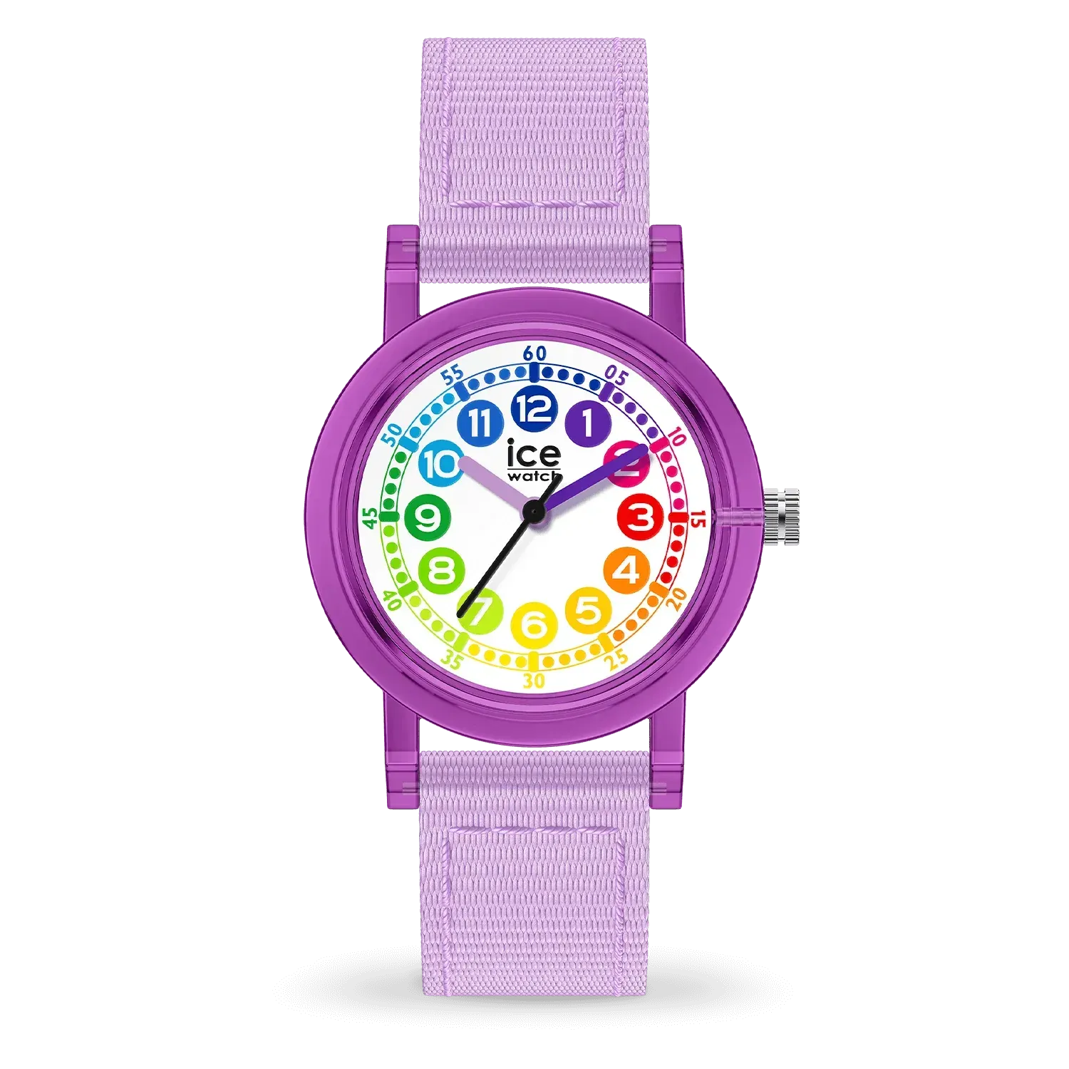 ICE learning - Purple Learning