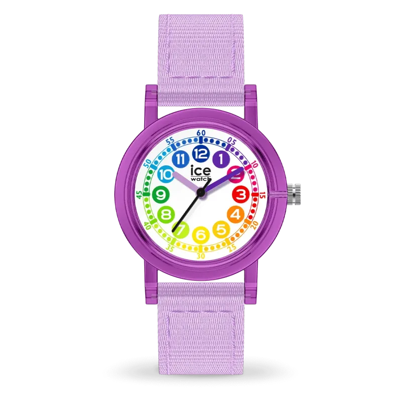 ICE learning - Purple Learning