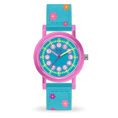 Collection ICE time learning