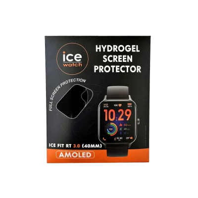 Hydrogel Film Kit - ICE fit RT 3.0 rectangulaire 1.97