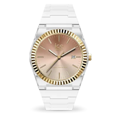 Collection ICE power