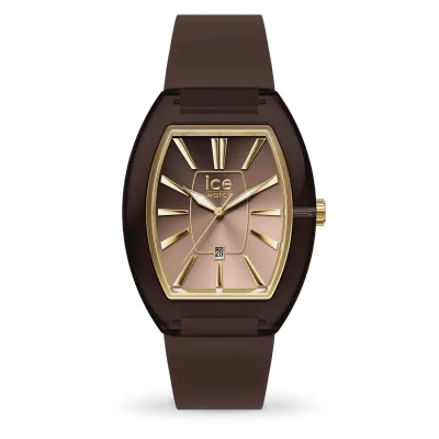 ICE boliday dome - Chocolate