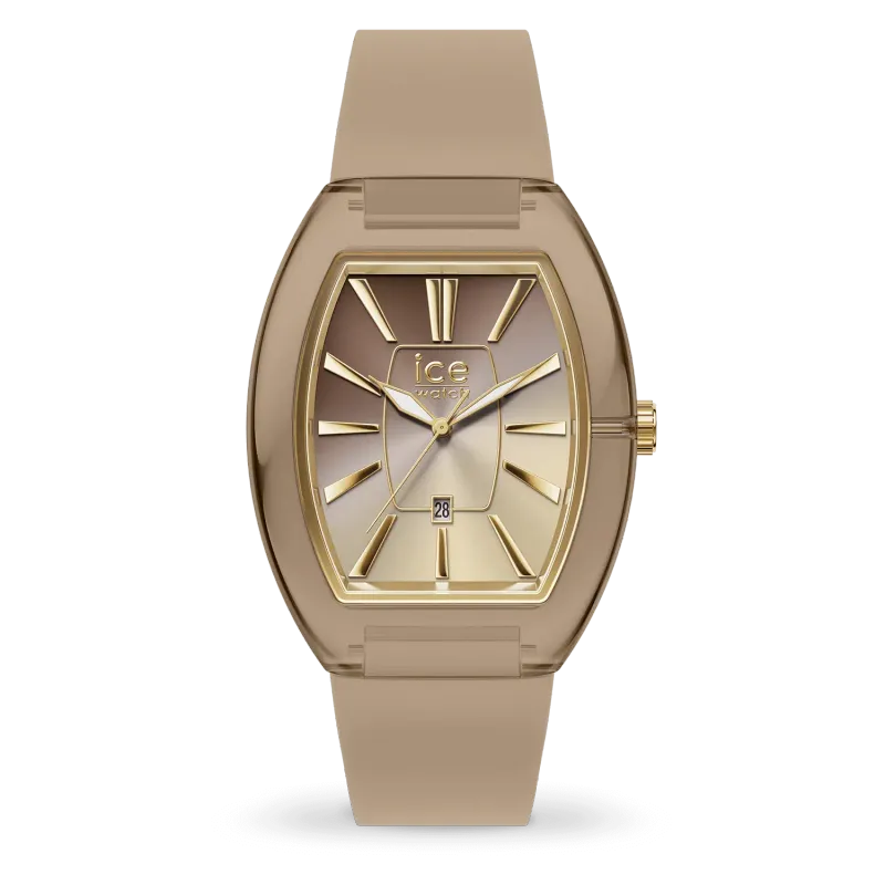 ICE boliday dome - Warm Taupe