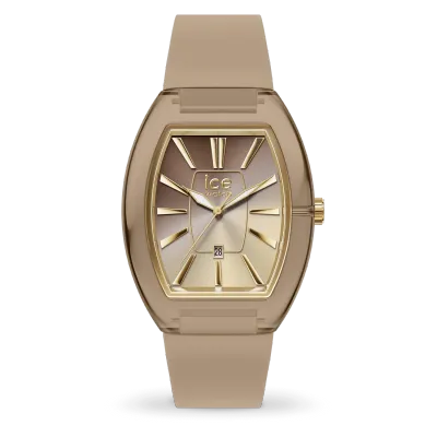 ICE boliday dome - Warm Taupe