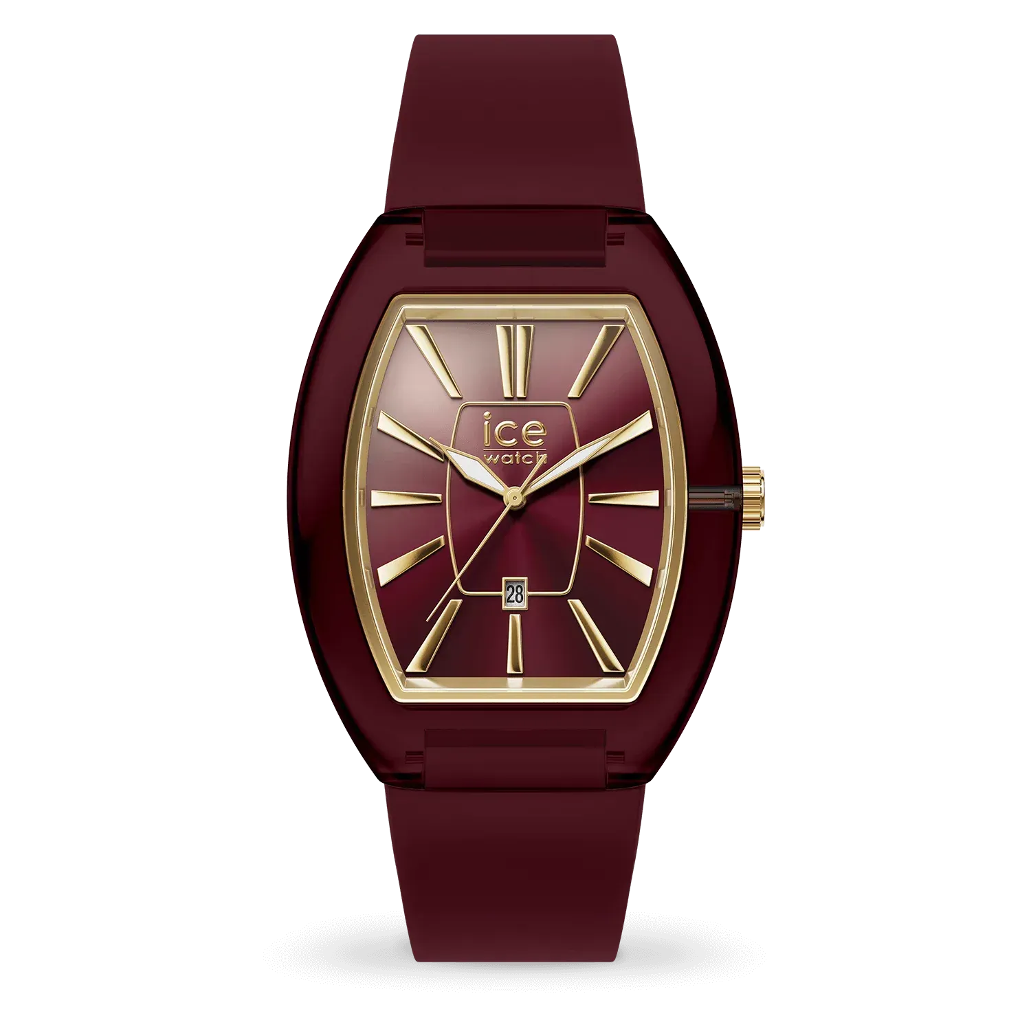 ICE boliday dome - Cherry