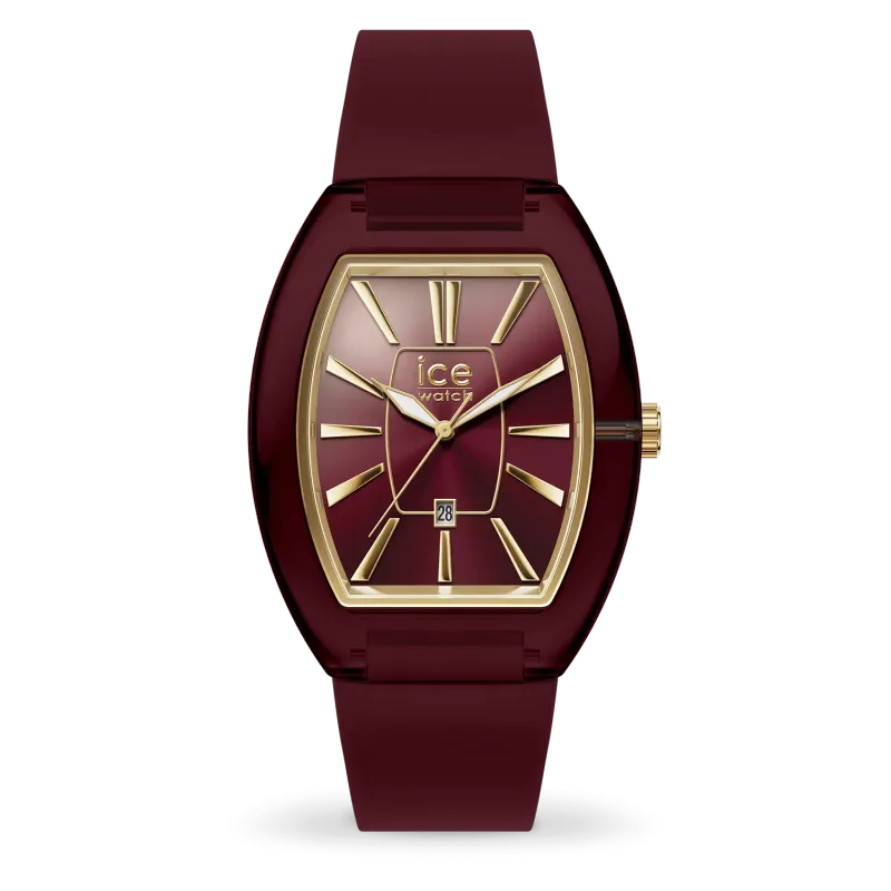 ICE boliday dome - Cherry