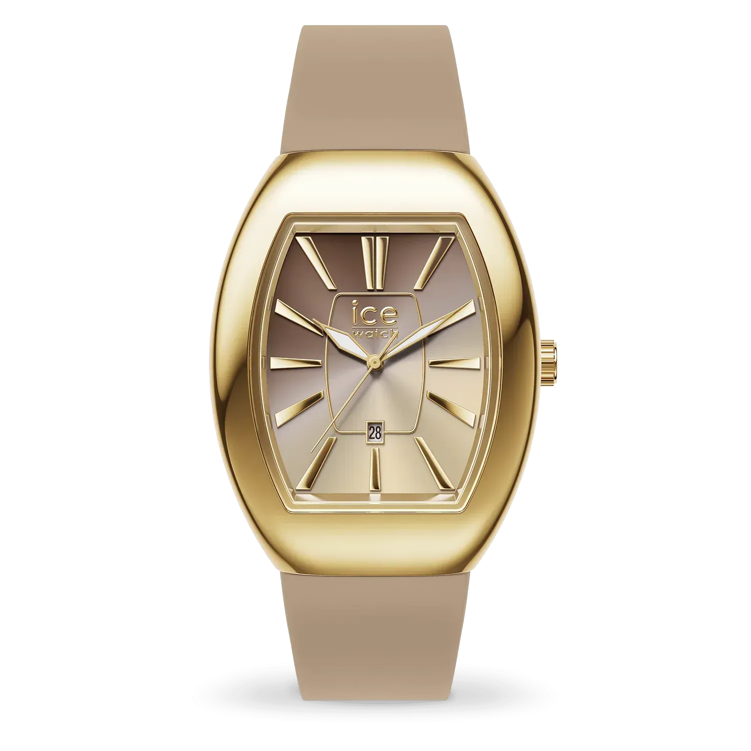 ICE boliday dome - Almond Skin