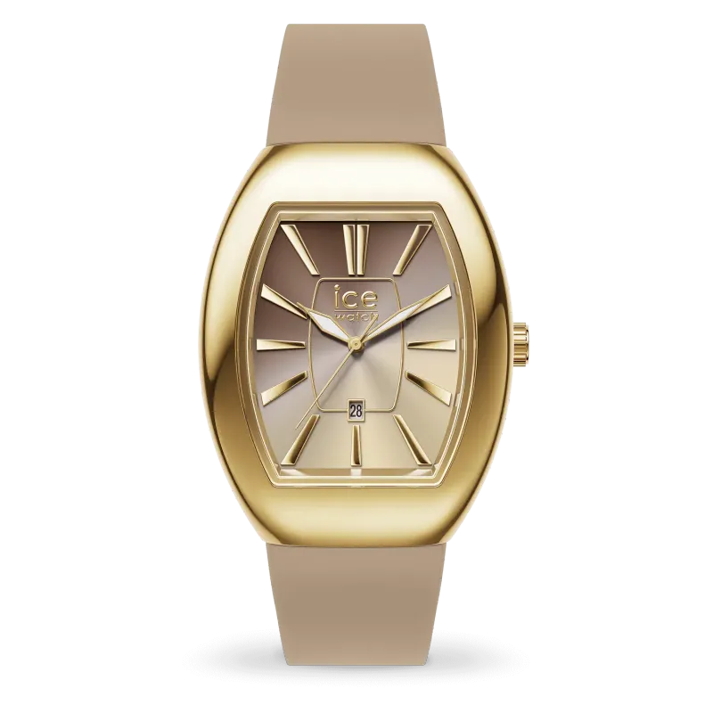 ICE boliday dome - Almond Skin