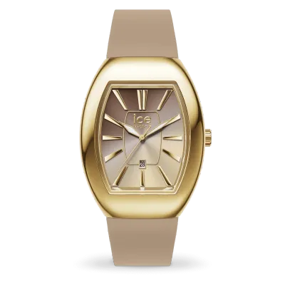 ICE boliday dome - Almond Skin