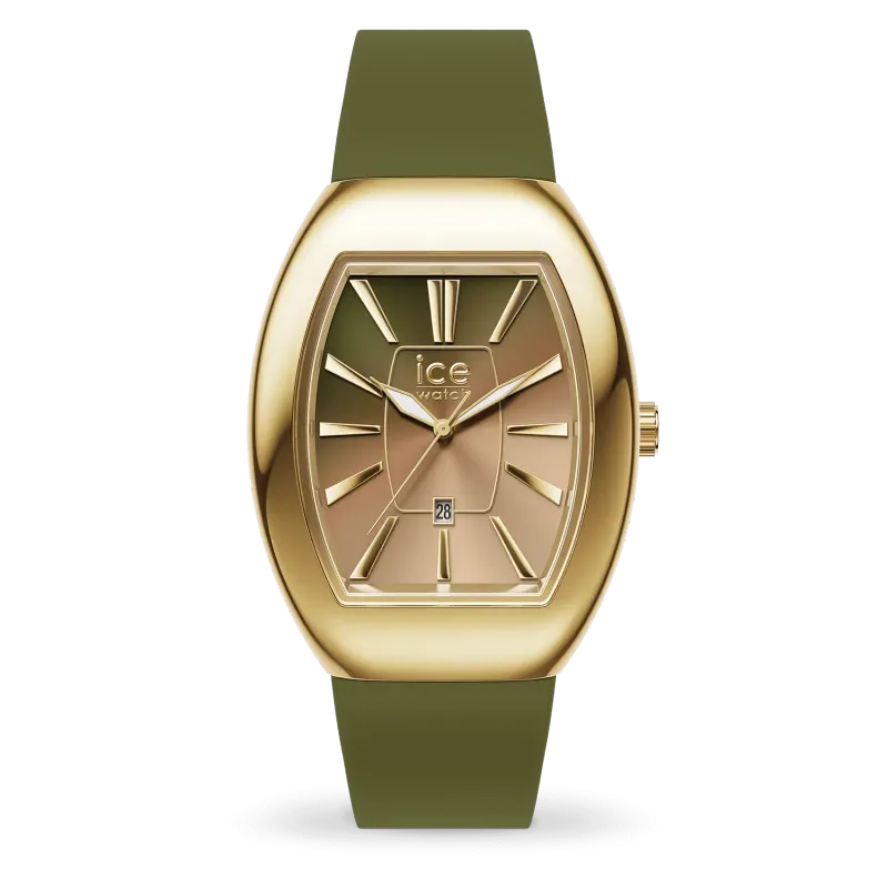 ICE boliday dome - Olive skin