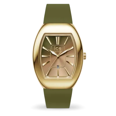 ICE boliday dome - Olive skin