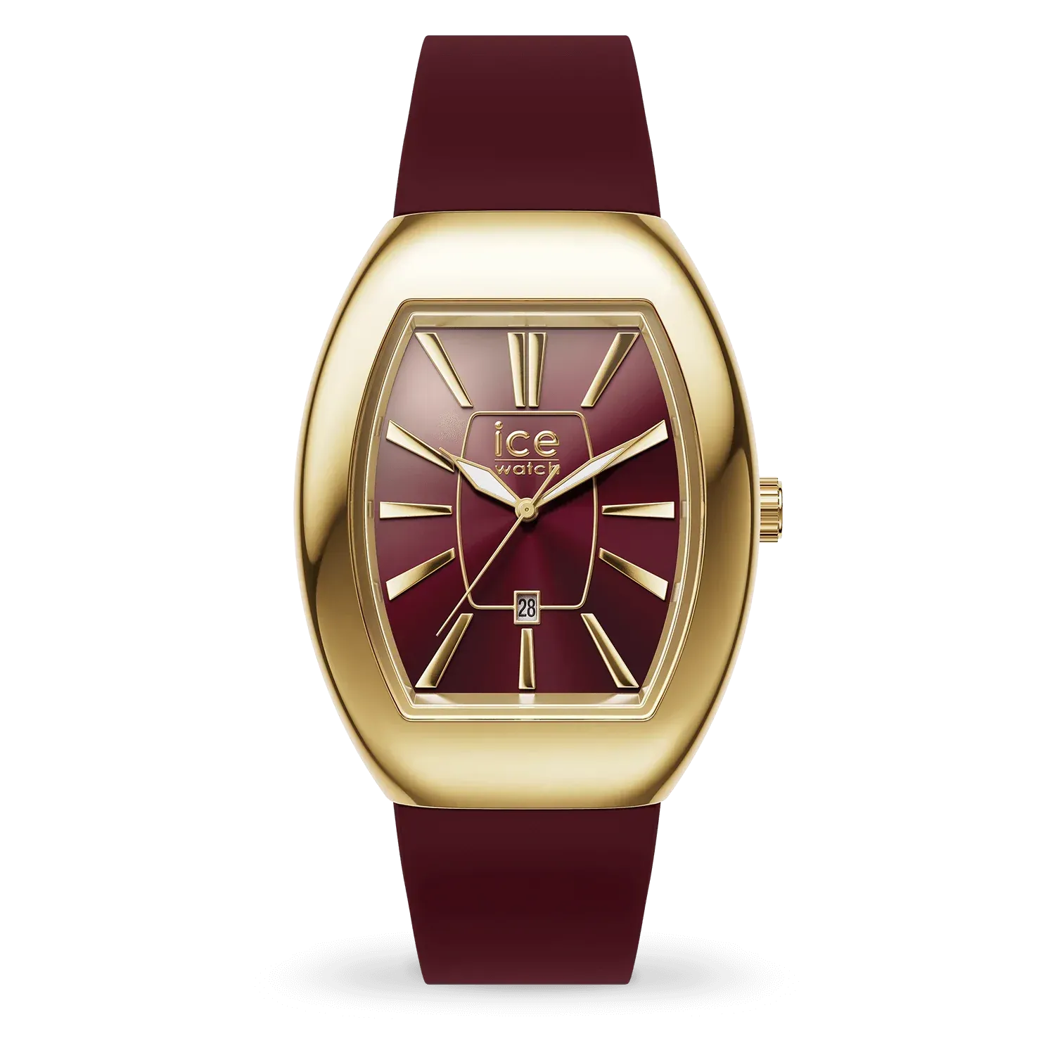 ICE boliday dome - Cherry