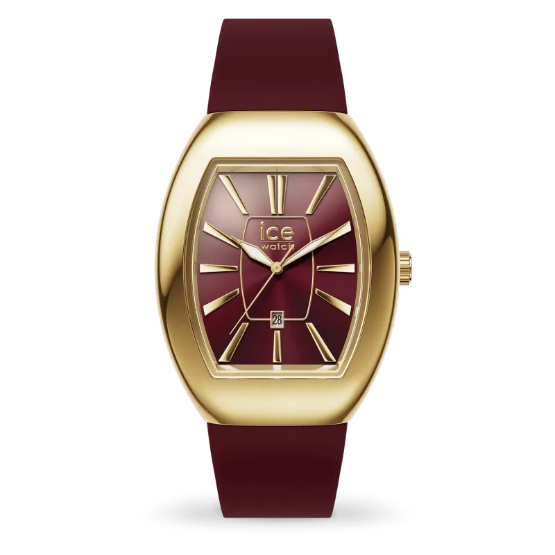 ICE boliday dome - Cherry