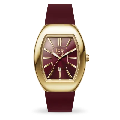 ICE boliday dome - Cherry