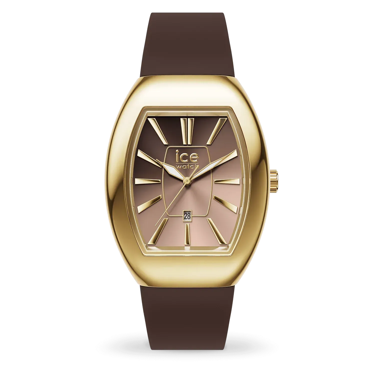 ICE boliday dome - Chocolate