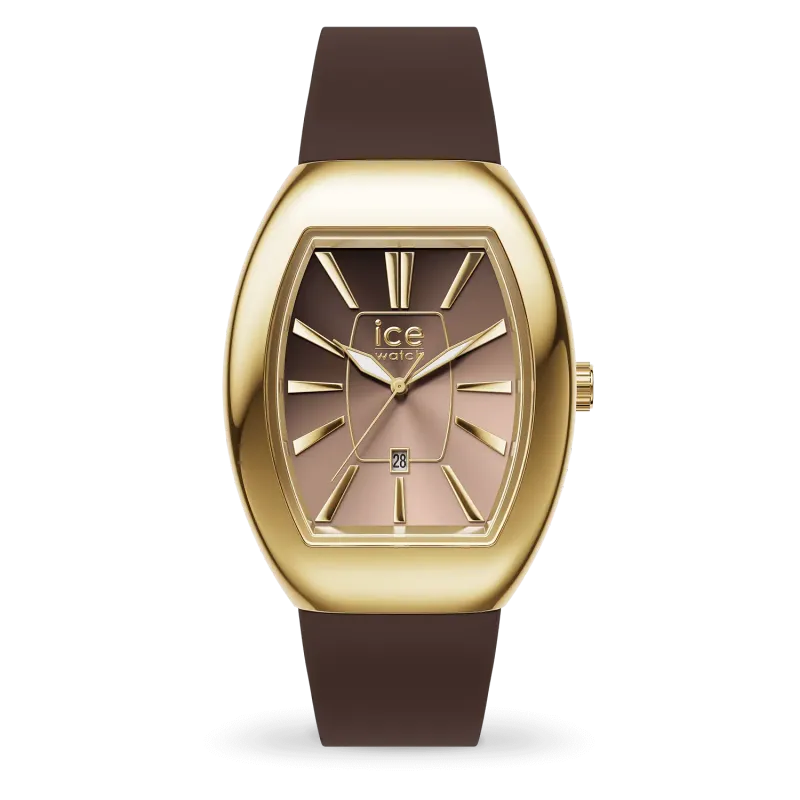 ICE boliday dome - Chocolate