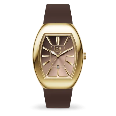 ICE boliday dome - Chocolate