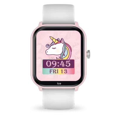ICE smart junior 3.0 - Pink