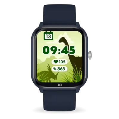 ICE smart junior 3.0 - Blue