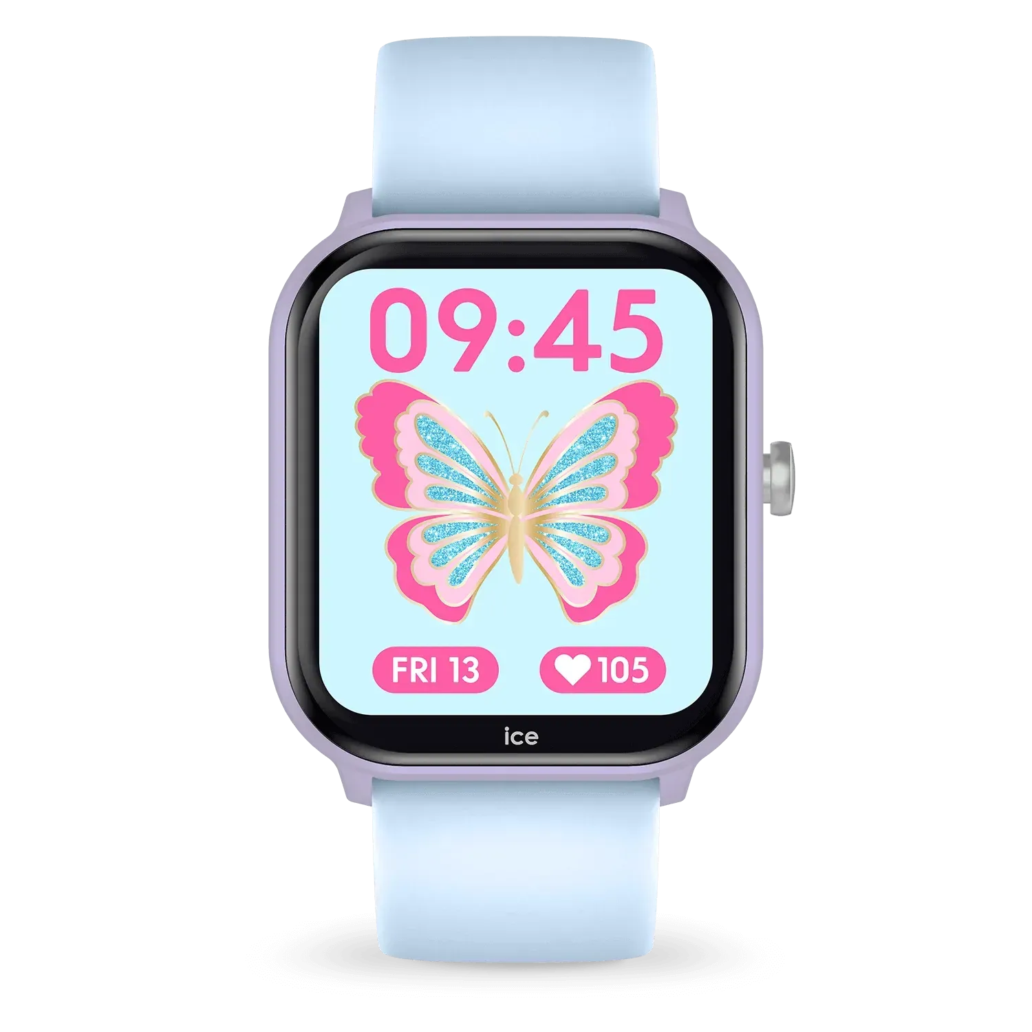 ICE smart junior 3.0 - Purple