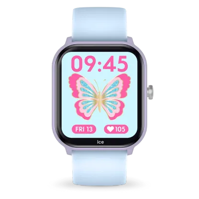 ICE smart junior 3.0 - Purple