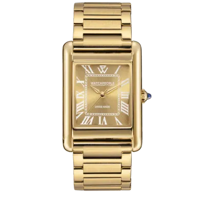 WP6 - Metal gold - Gold