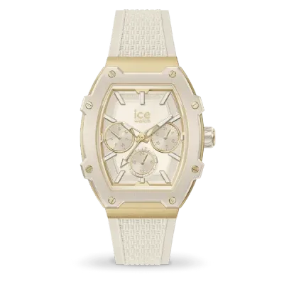 ICE boliday - Almond skin