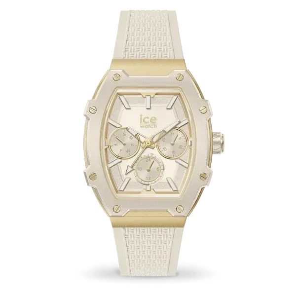 ICE boliday - Almond skin