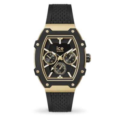 ICE boliday - Black gold