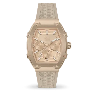 ICE boliday - Timeless taupe