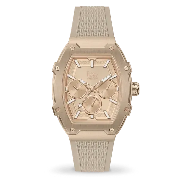 ICE boliday - Timeless taupe