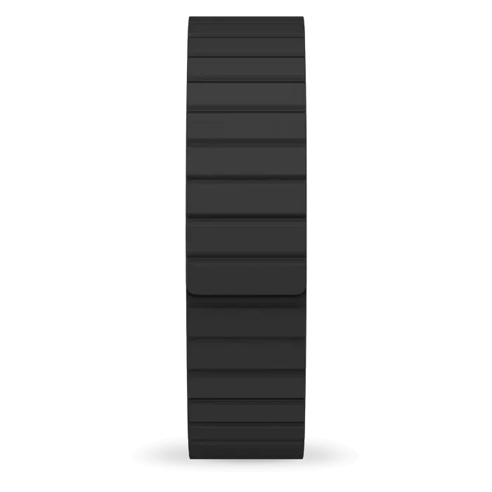 Band - ICE smart  - Magnet - Black - 22mm