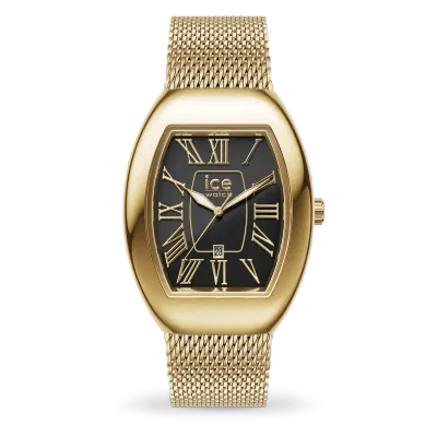 ICE boliday - Black gold