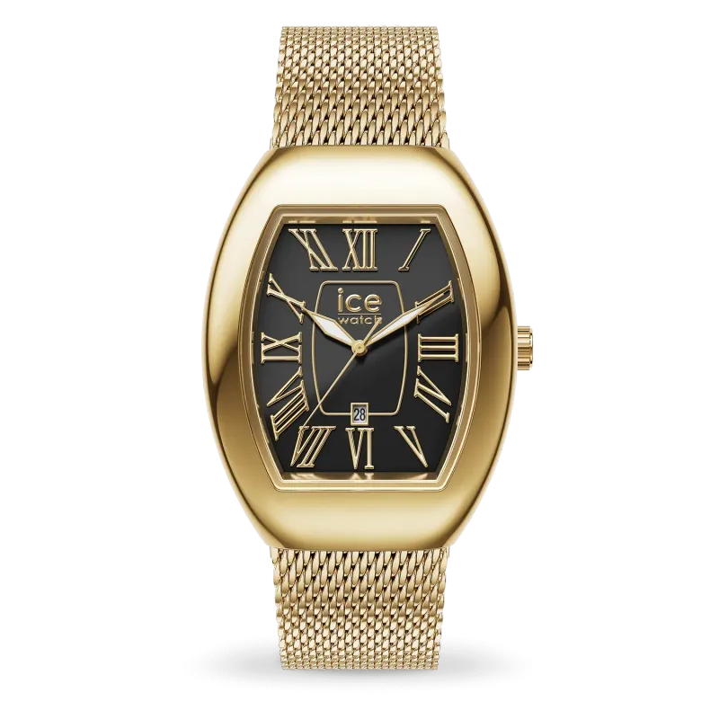 ICE boliday - Black gold