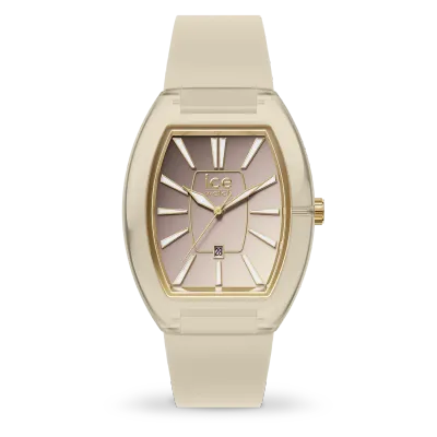 ICE boliday - Almond skin sunset