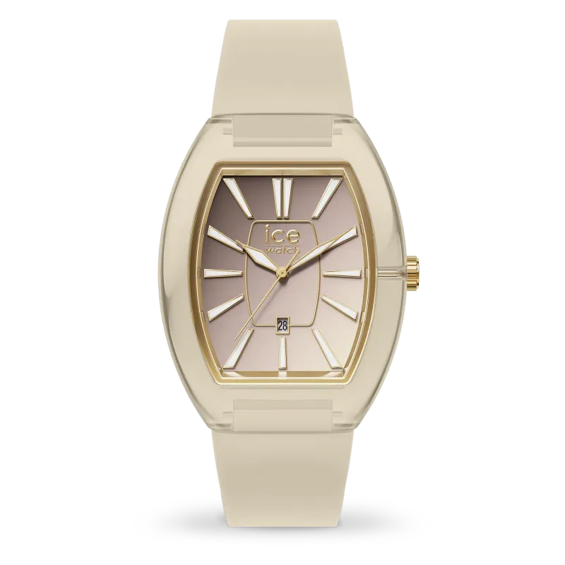 ICE boliday - Almond skin sunset